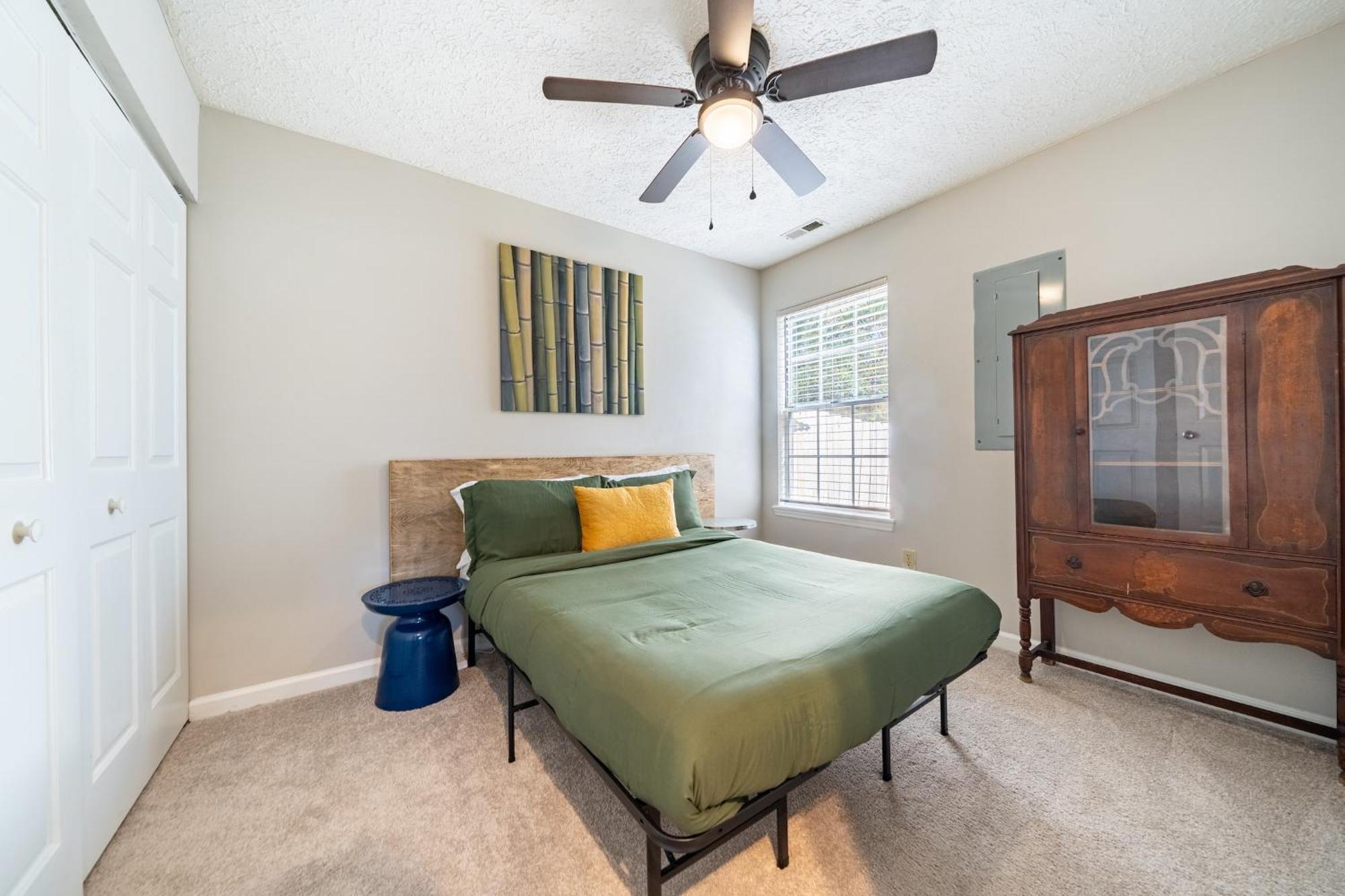 Birdwatchers 3Br Escape Near Raleigh Trails & Ncsu Zewnętrze zdjęcie