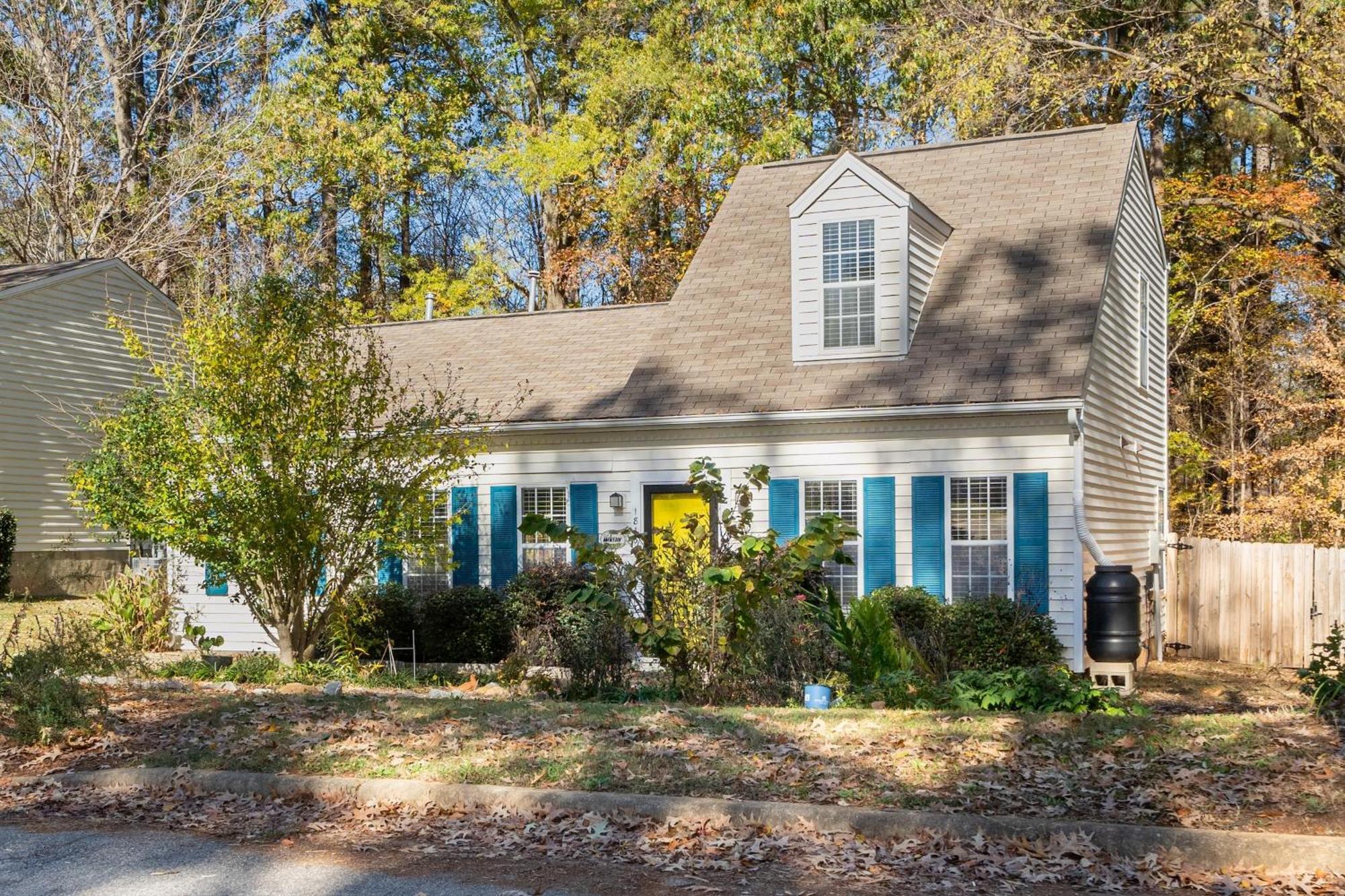 Birdwatchers 3Br Escape Near Raleigh Trails & Ncsu Zewnętrze zdjęcie